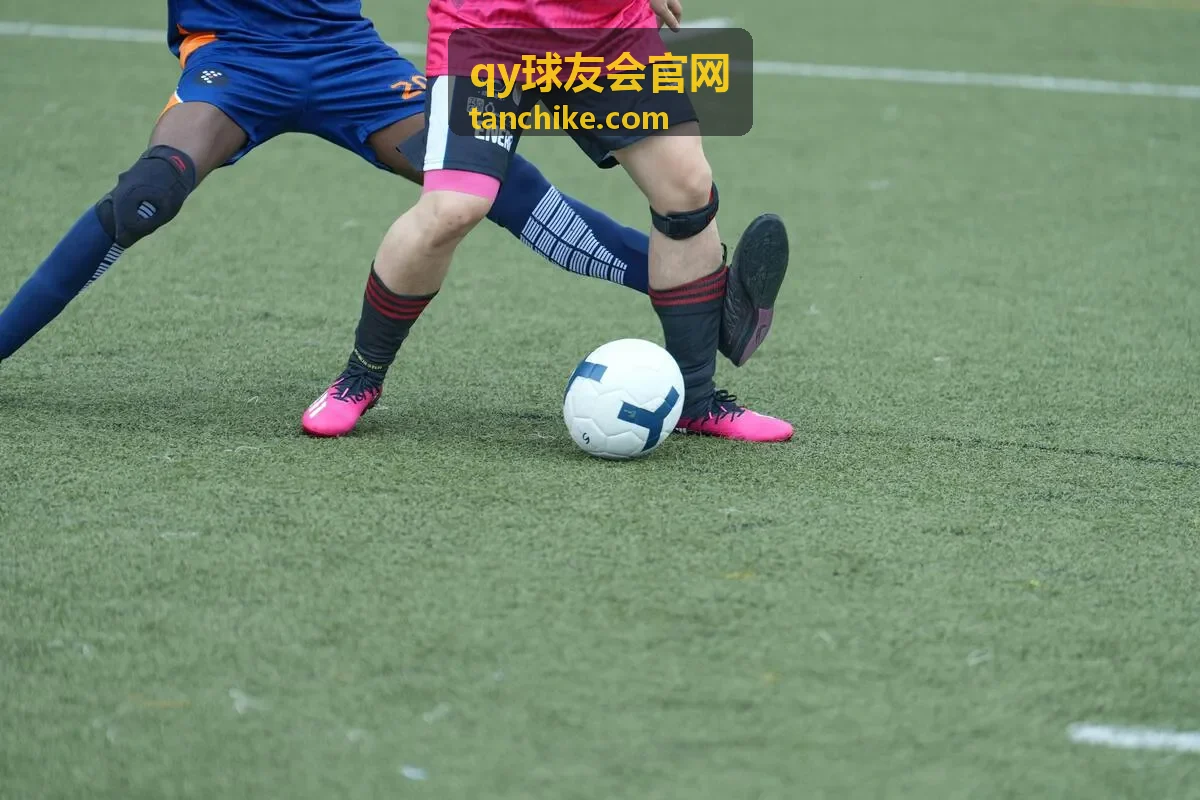 qy球友会室内训练场地实景